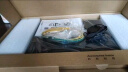 华三（H3C）ER5200G3 多WAN/1*SFP+4LAN口千兆企业级VPN高速有线路由器 带机量300-400 上网行为管理/AP管控 实拍图