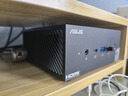 华硕（ASUS）破晓NUC  酷睿Ultra7 155H迷你主机mini办公台式机AI PC电脑16G/512G SSD/WIFI7 实拍图