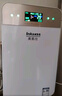 英凯仕 (Inkaxss)空气消毒机空气净化器 除甲醛净化机家用负离子卧室内办公室棋牌室小型 01G【三代液晶款】除尘除甲醛 实拍图