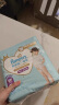 帮宝适（Pampers）一级帮拉拉裤小内裤 XXL码50+6片 实拍图
