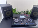 KRK Rokit5 Rokit7 G5 G4 RP5 RP7 RP8专业有源监听设备DJ音响音箱 Rokit5 G5（赠垫子+线）单只 实拍图