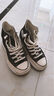 匡威（Converse）男女 ALL STAR系列 Run Star Legacy CX厚底鞋  A00869C 36码  实拍图