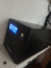 VISENCH威神BR1500CH ups不间断电源1500VA/900W家用商用办公电脑稳压防雷应急备用ups电源【内置双电池】 实拍图
