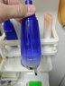水密码海泉深透精华细肤水120ml爽肤水保湿水润弹嫩提亮肤色【同价618】 实拍图