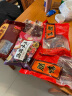唐人神切片腊牛肉100g湖南特产湘西农家风味免切腊牛肉干腊味 实拍图