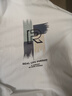 JEANSWEST LIFE真维斯纯棉长袖t恤男重磅亲肤圆领内搭潮牌外穿衣服青少年打底衫T 实拍图
