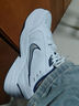 耐克NIKE男训练鞋老爹鞋AIR MONARCH IV 运动鞋 415445-102白42 实拍图