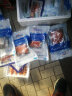 聚鲜品 冰冻鲷鱼片 100g-150g袋装 即食刺身罗非鱼片 火锅食材 海鲜水产 晒单实拍图