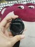 上学派圆盘智能手表球面超大屏新款电话手表5G全网通下载定位运动学生初高中生青少年 实拍图
