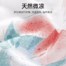 贝肽斯肚兜婴儿护肚子夏季纱布宝宝肚围新生儿衣服防着凉背心神器 实拍图