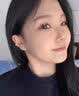 戚小米s999纯银星星耳钉女养耳洞小耳环免摘耳骨钉2026新款爆款高级耳饰 【两只价】6mm星星耳钉【999银】 实拍图