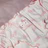 果壳（Gukoo）内裤女春夏HelloKitty联名新款抗菌纯棉裆女士内裤 内裤组合3条 L 实拍图