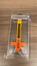 YOUMAKER【一盖秒贴】适用苹果13钢化膜无尘仓全屏高清抗指纹iphone13Promax防爆防窥9D手机秒贴膜 2套装【加强超清版】听筒防尘|全屏覆盖 iPhone 13/13Pro通用 实拍图
