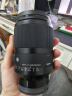 适马（SIGMA）Art 35mm F1.4 DG DN 全画幅微单 大光圈定焦镜头 人像街拍夜景（索尼E卡口） 实拍图