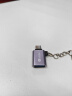 毕亚兹Type-C转接头USB3.2苹果15安卓华为手机OTG数据转换头线接U盘ipad平板耳机键鼠车载充电器 Type-C转接头USB 实拍图