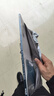 爱普生（EPSON） S042550 新一代光泽照片纸 A4/20张 实拍图