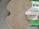 同仁堂艾草膝盖贴 艾叶艾热贴艾灸膝盖部位型肩颈贴热敷贴12贴/盒 实拍图