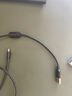 绿联USB2.0转Mini USB数据线 平板移动硬盘行车记录仪键盘相机摄像机T型口充电连接线 1.5米 10385 实拍图