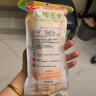 佳农东北彩糯玉米棒8袋*220g 软糯香甜 真空锁鲜 源头直发 包邮 实拍图