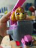 汪汪队立大功（PAW PATROL）汪汪队玩具套装巡逻队男女孩玩具儿童生日礼物 天天直升机-1辆 实拍图