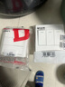德力西(DELIXI)开关插座面板 CD815系列 三联三开双控开关 QSE863K2 实拍图