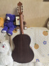 阿尔达米拉Altamira古典吉他亮光跨界古典  考级高端全单演奏级尼龙弦木吉他 Basico+ 红松沙比利木面单 39寸 经典原声款 实拍图