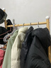 溢彩年华晾衣架落地可移动挂衣架室内衣帽架凉衣架阳台晒衣架晾衣杆2166go 实拍图