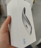 HUKE 微软Pro X蓝牙鼠标surface7可折叠鼠标6充电5便携4适配器3双模鼠标无线静音鼠标 折叠鼠标 深空灰 实拍图