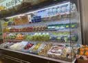 麦兰卡风幕柜水果保鲜展示柜风冷超市便利店饮料酸奶冷藏柜立式保鲜柜商用果切柜麻辣烫串串喷雾蔬菜冷藏 2.0m移门款【松下压缩机 即插即用】 实拍图