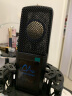 魅声声卡直播设备全套k歌专用 手机电脑快手抖音专业电容麦克风无线话筒配音录音主播唱歌套装外置 实拍图