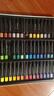 辉柏嘉（Faber-castell）软性重彩油画棒学生绘画画画套装工具蜡笔画 基础色系 48色 122746 速写 马克笔绘画 实拍图
