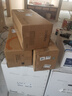 卡贝（cobbe）304不锈钢毛巾架浴室置物架卫生间双层浴巾架免打孔卫浴五金挂件 实拍图