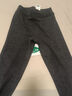 松山棉店打底裤儿童秋冬季保暖裤商场同款自由穿秋裤 实拍图