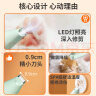 ERGOBABY宠物电推剪狗狗剃毛器猫咪剃脚毛器猫脚毛修剪器电动推子神器绿色 实拍图