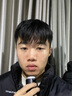 DIKTT德国品牌剃须刀电动男士2026新款差旅便携轻便mini刮胡刀须刨520送男友充电式不留黑点全身水洗 【暗夜黑】 顺滑贴剃 灵活贴面 舒适劲爽 智能防夹须  强劲大动力硬胡子 实拍图
