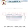 红牡丹陶瓷蒸蛋碗釉下彩带盖保鲜碗骨瓷盖碗月子餐保温餐具上班鸡蛋羹碗 云锦万里6英寸盖碗单个 实拍图