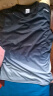 步锐特（BURUITE）运动套装男夏季健身衣服速干短袖T恤篮球羽毛球训练短裤跑步装备 实拍图