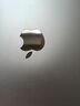 苹果（Apple） MacBook Pro/Air 二手苹果笔记本电脑 商务 办公 游戏 设计 剪辑 99新19款902灰922银i7九代16G/256 实拍图