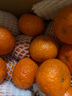 泰汇吃JD配送正宗广西砂糖橘 沙糖桔新鲜时令水果 整箱5斤中果【45-55MM】净4.5斤 实拍图