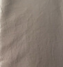 洁丽雅100%纯棉水洗棉床笠单件全包全棉床罩抗菌A类床垫保护套床单床套 海蓝【抗菌+A类纯棉水洗棉】 90*200cm【适用0.9m床】 实拍图