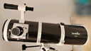 Sky-Watcher 信达小黑 150750EQ3D天文望远镜专业观星高倍高清抛物面单速铝脚 单速铝脚套餐1：官方标配版 实拍图