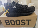 阿迪达斯三叶草Yeezy350春夏椰子男鞋休闲鞋送男友BB5350春夏UK6.5码40 实拍图