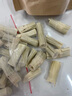 敬贤堂竹蔗干500g甘蔗干 蔗茅根 竿蔗竹 脱水蔗干糖水雪梨煲汤材料 实拍图