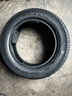 玛吉斯鲨鱼王W1W2半热熔轮胎小牛九号踏板摩托防滑耐磨半热熔轮胎 一条 100-90-10玛吉斯鲨鱼王w1-25年 实拍图