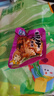渝美滋（YOME'S）香菇豆干小包装零食小吃即食豆腐干辣条休闲食品网红款2025新款 5斤：全辣味混合 实拍图