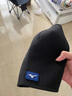 美津浓（MIZUNO） 美津浓 运动护肩 保暖男女防脱臼护肩套羽毛球篮球可调节护肩带 标准型护肩带（左右肩通用） 2XL(肩宽116-128cm重130-160斤) 实拍图