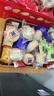 千丝奶香蒸蛋糕办公室点心休闲营养早餐速食面包小吃零食品下午茶点 【约55个】蒸蛋糕2000g 实拍图
