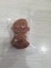 文玩桃核原皮原色官帽虎头四座楼狮子头文玩核桃把玩摆件 【机刷】麒麟小官帽32-36n 实拍图