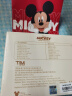 迪士尼（DISNEY）k歌麦克风音响一体无线话筒六一儿童节礼物玩具蓝牙音箱智能小度语音男女孩生日礼盒 MK30米奇 实拍图