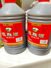 吴越稽山 吴越稽山三年花雕酒 桶装2.5L 实拍图